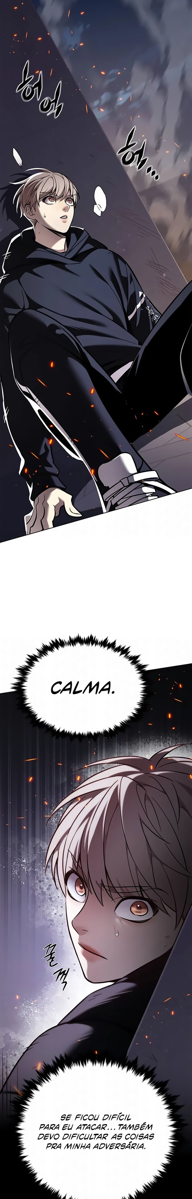 Read Veletric Pt Br Manga Online