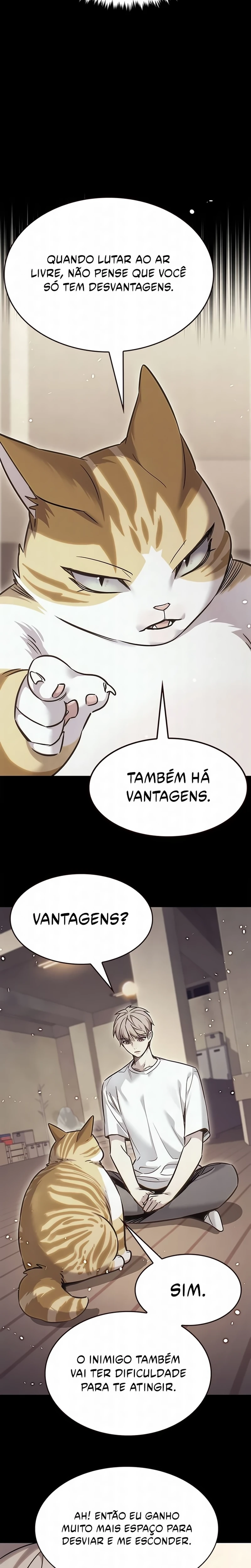 Read Veletric Pt Br Manga Online