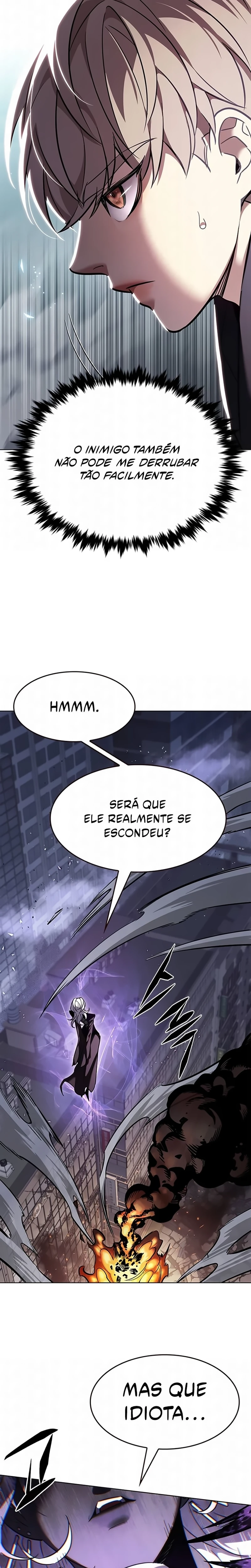 Read Veletric Pt Br Manga Online