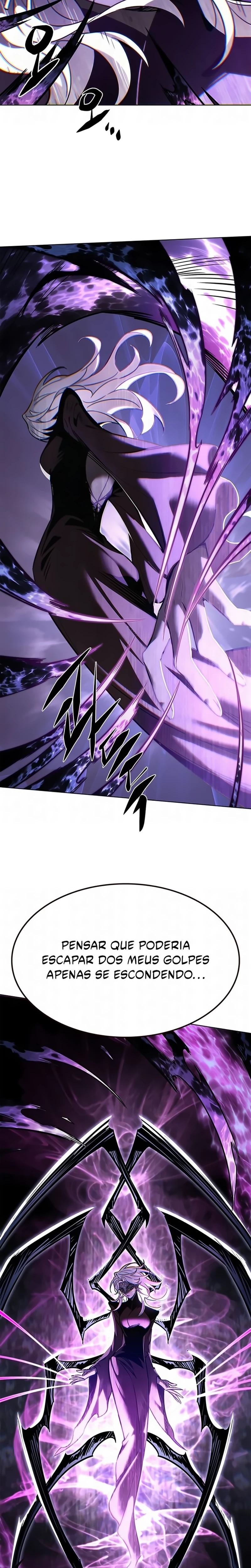Read Veletric Pt Br Manga Online
