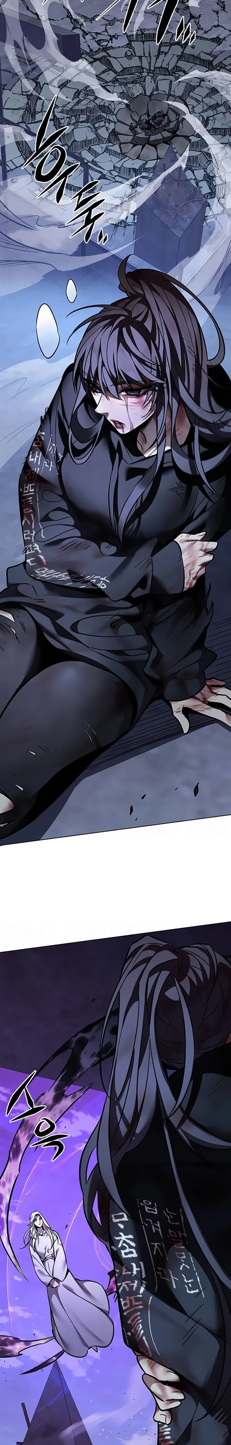 Read Veletric Pt Br Manga Online