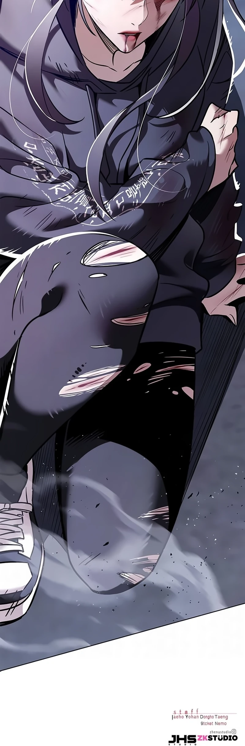 Read Veletric Pt Br Manga Online