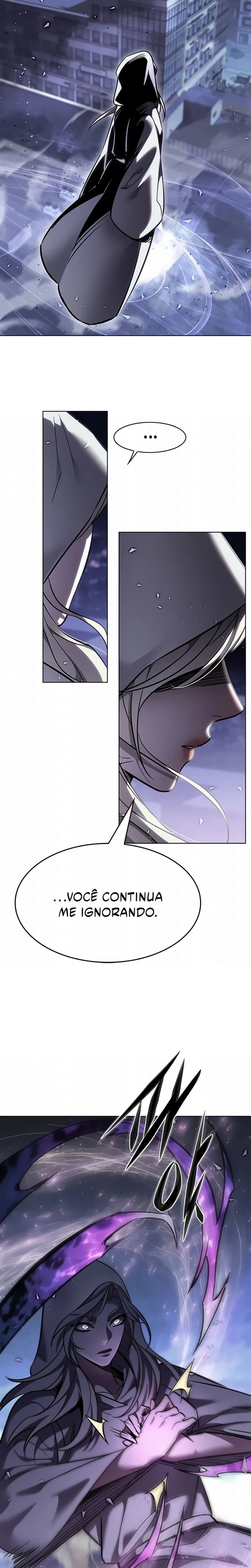 Read Veletric Pt Br Manga Online