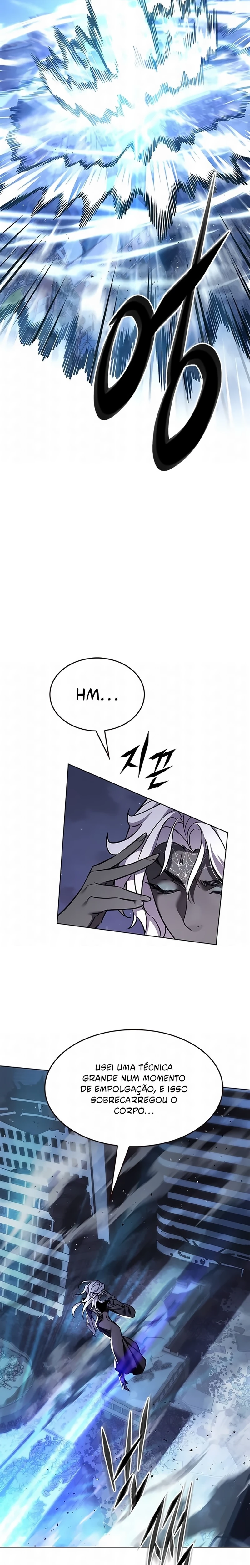 Read Veletric Pt Br Manga Online
