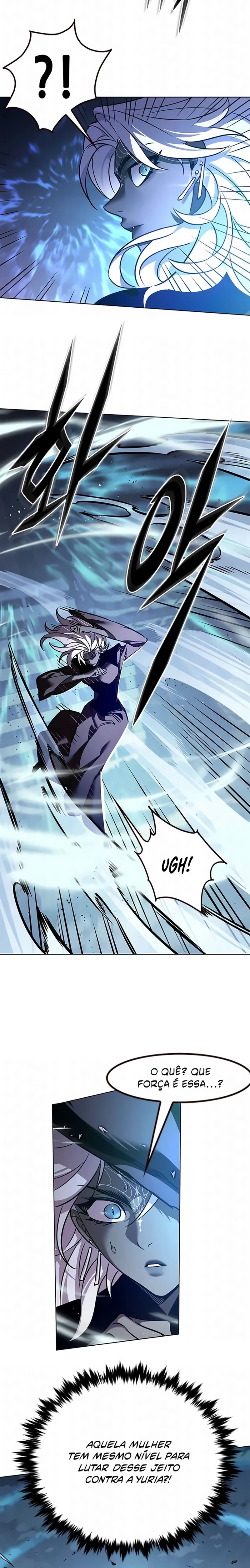 Read Veletric Pt Br Manga Online
