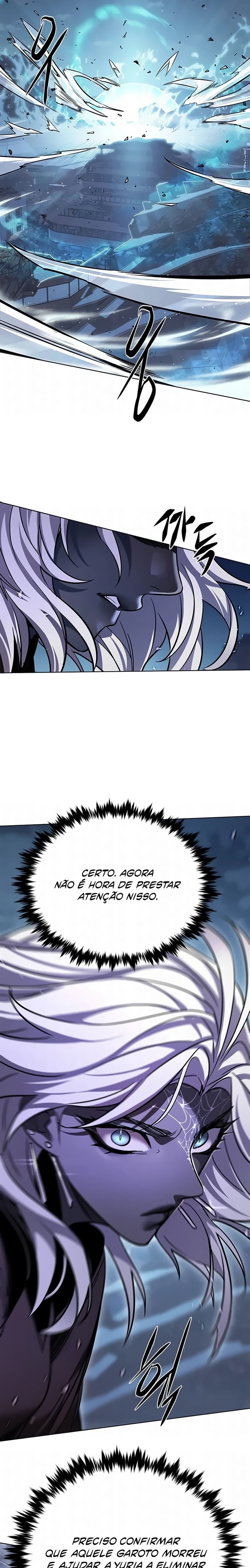 Read Veletric Pt Br Manga Online