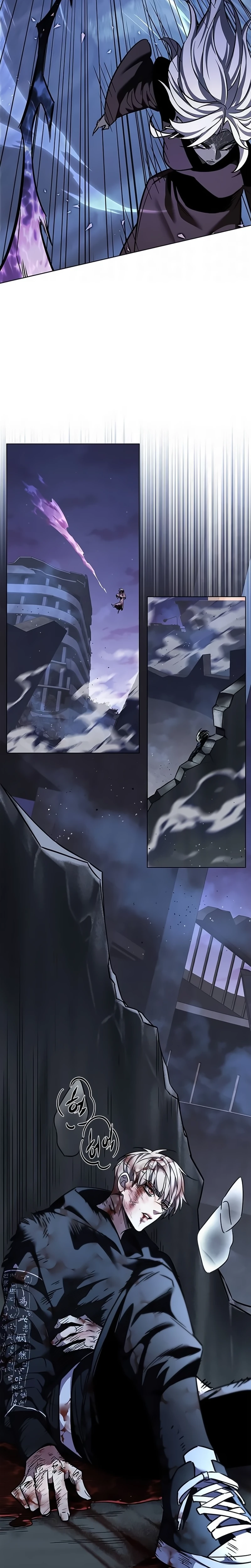 Read Veletric Pt Br Manga Online