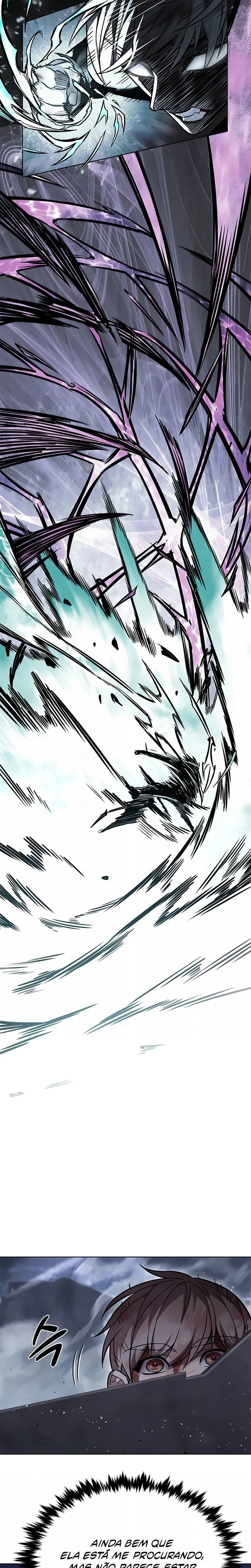 Read Veletric Pt Br Manga Online