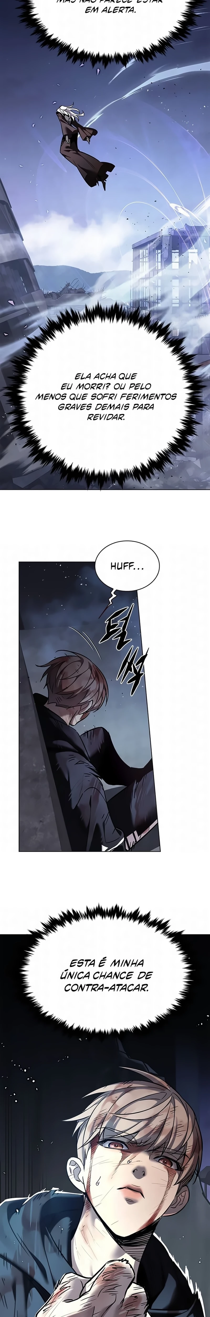 Read Veletric Pt Br Manga Online