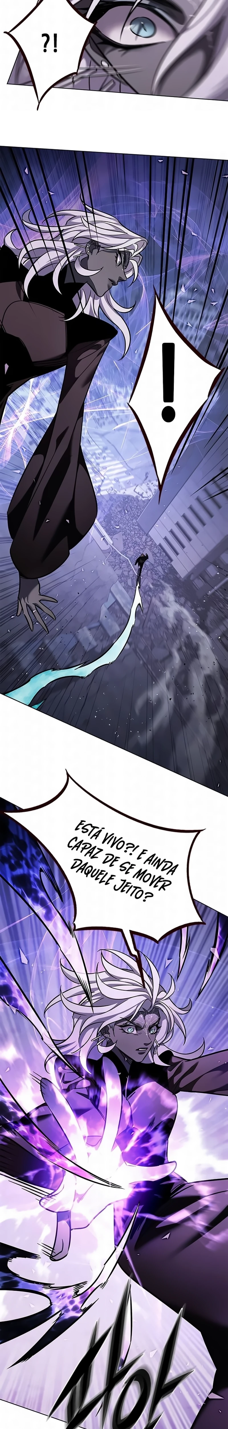 Read Veletric Pt Br Manga Online