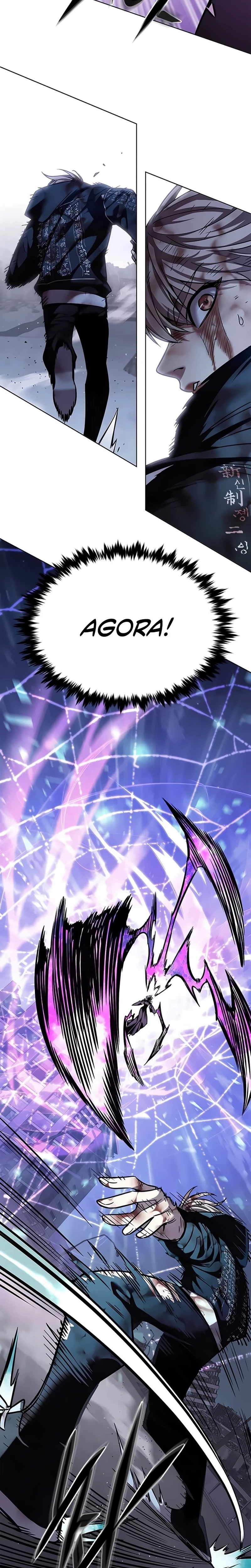 Read Veletric Pt Br Manga Online