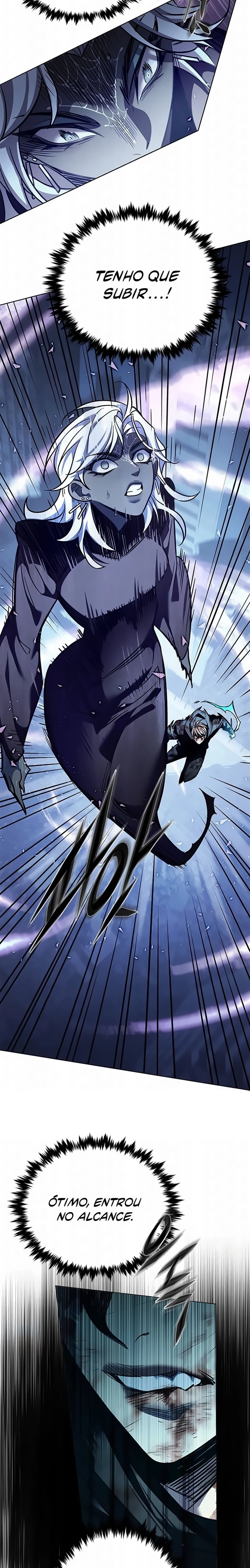 Read Veletric Pt Br Manga Online