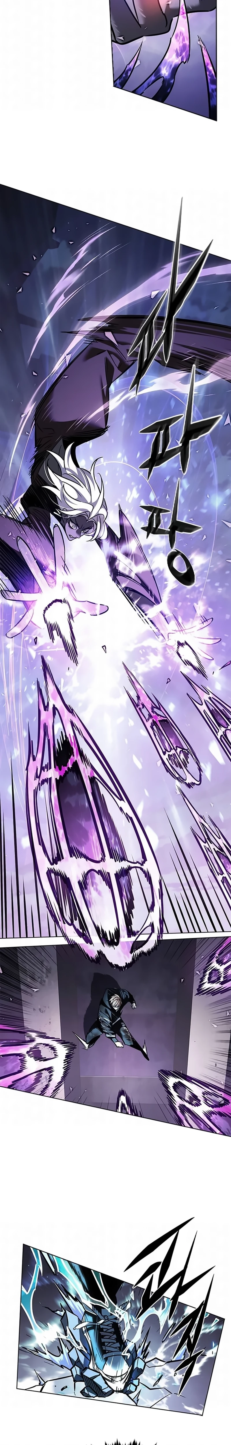 Read Veletric Pt Br Manga Online