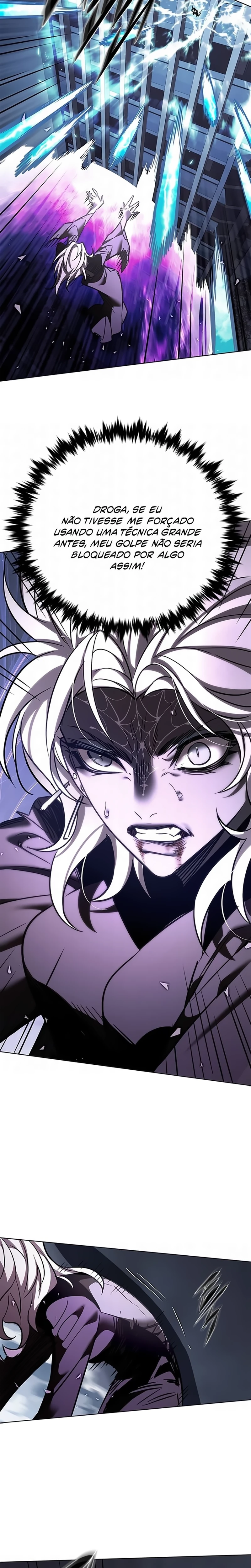 Read Veletric Pt Br Manga Online