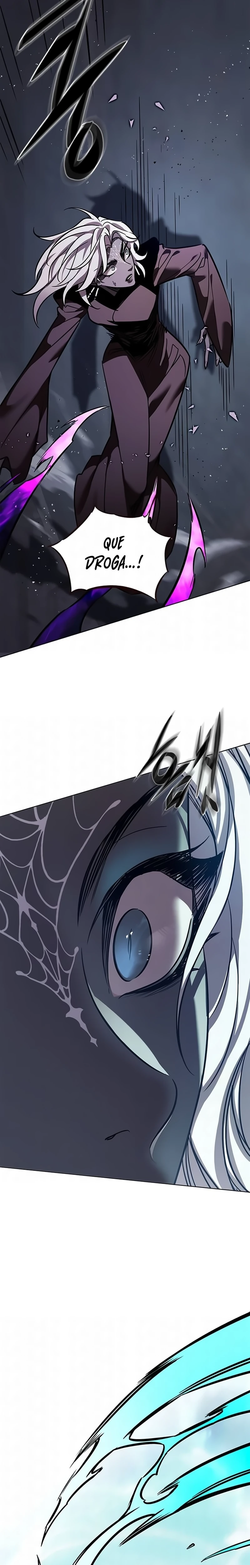 Read Veletric Pt Br Manga Online