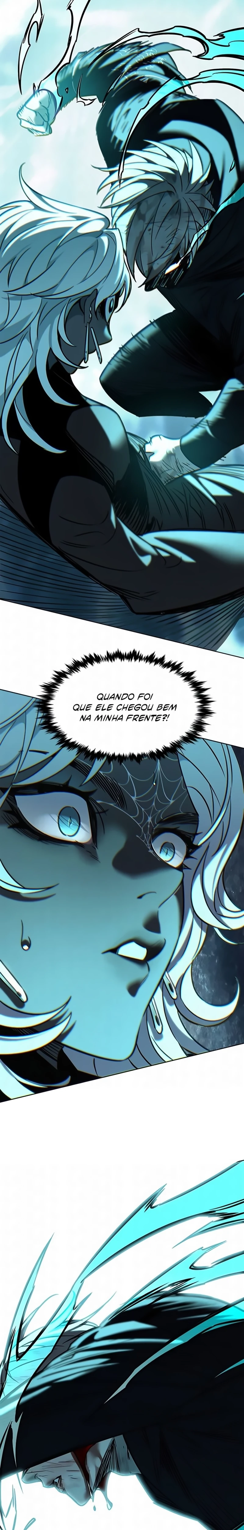 Read Veletric Pt Br Manga Online