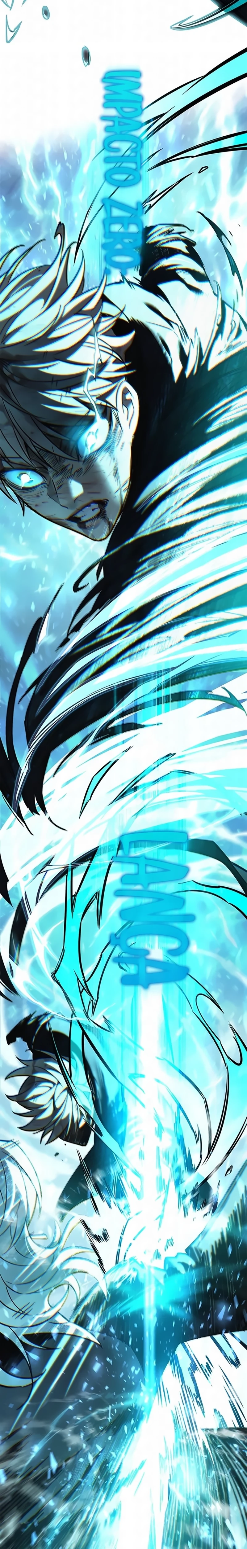 Read Veletric Pt Br Manga Online