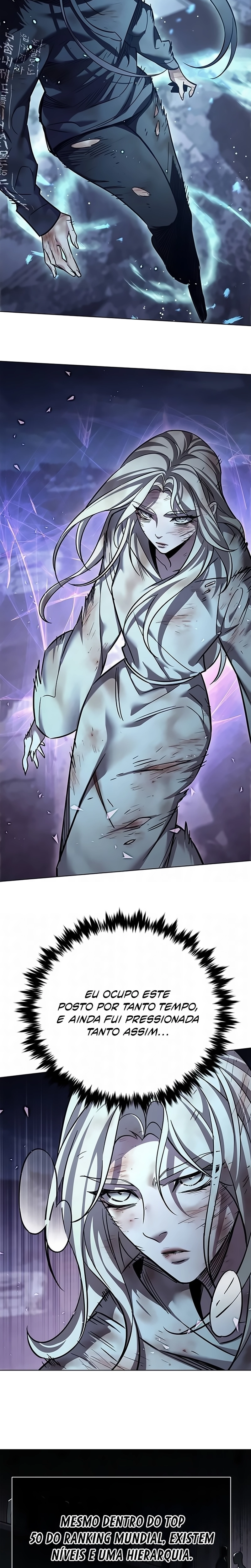 Read Veletric Pt Br Manga Online