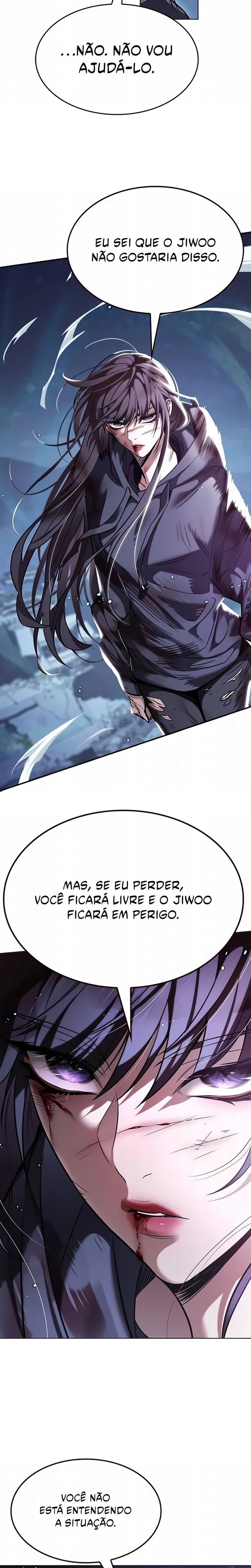 Read Veletric Pt Br Manga Online