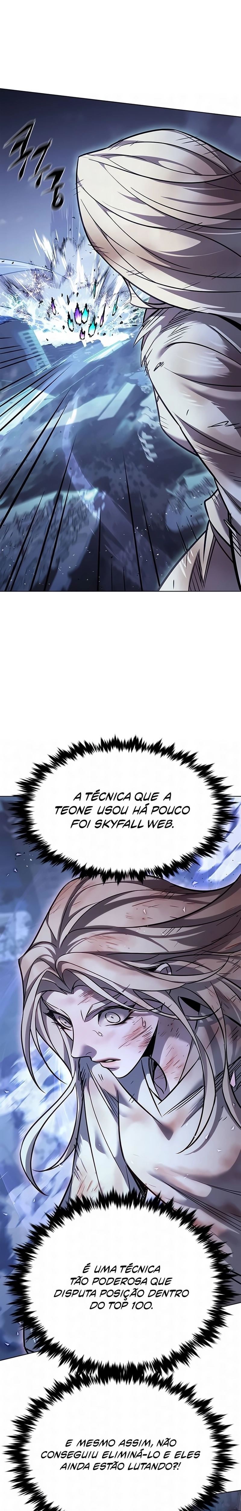 Read Veletric Pt Br Manga Online