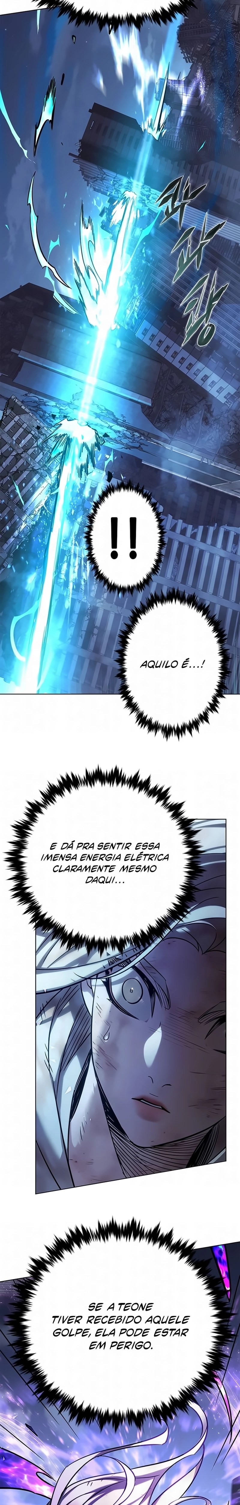 Read Veletric Pt Br Manga Online