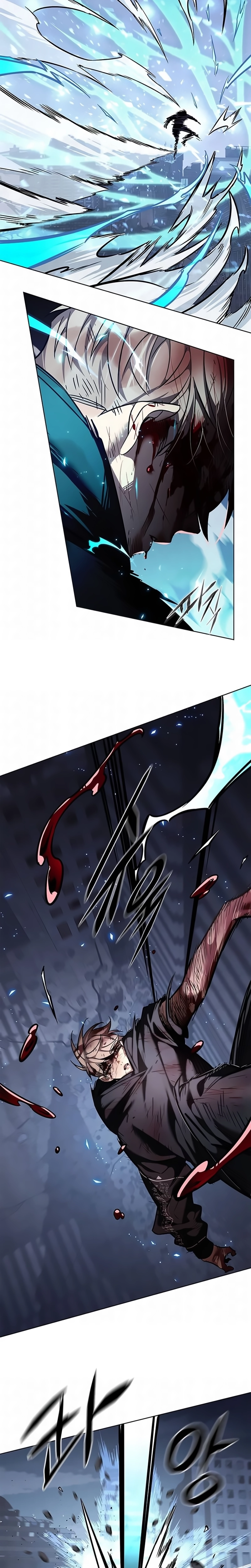 Read Veletric Pt Br Manga Online