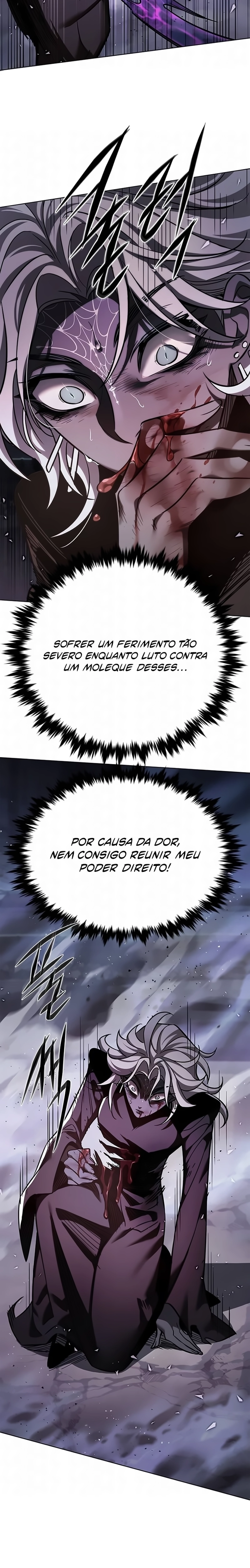 Read Veletric Pt Br Manga Online