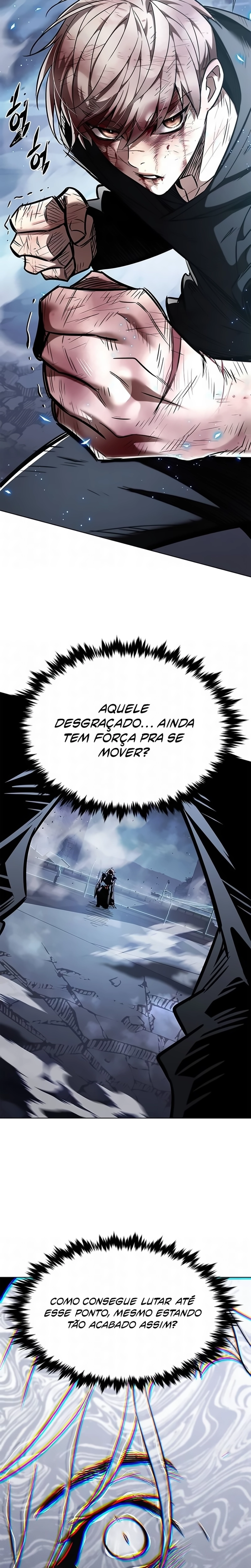 Read Veletric Pt Br Manga Online