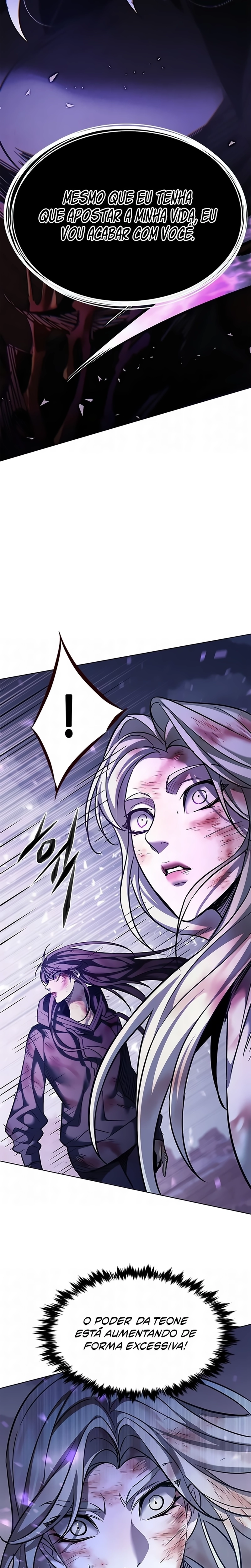 Read Veletric Pt Br Manga Online