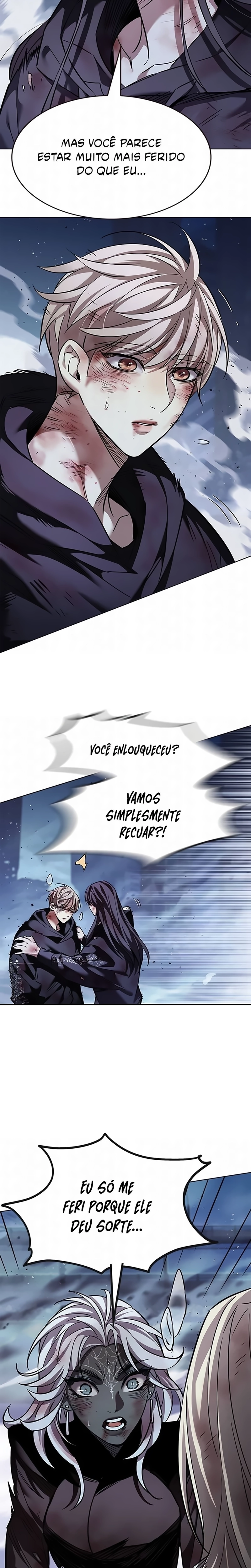 Read Veletric Pt Br Manga Online
