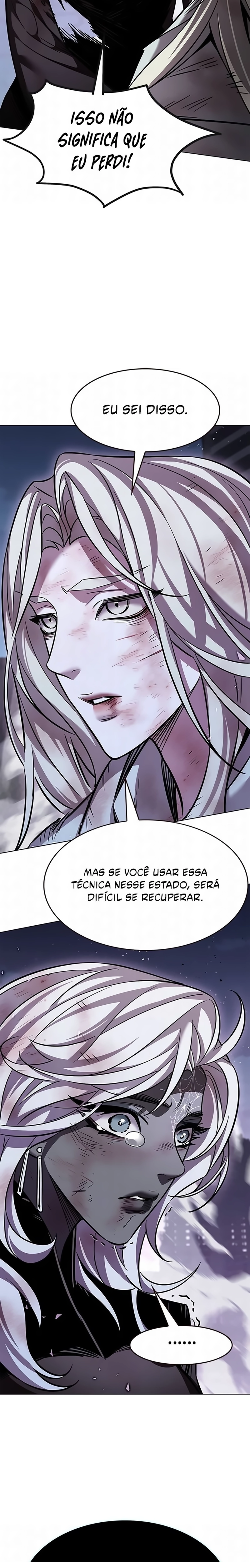 Read Veletric Pt Br Manga Online