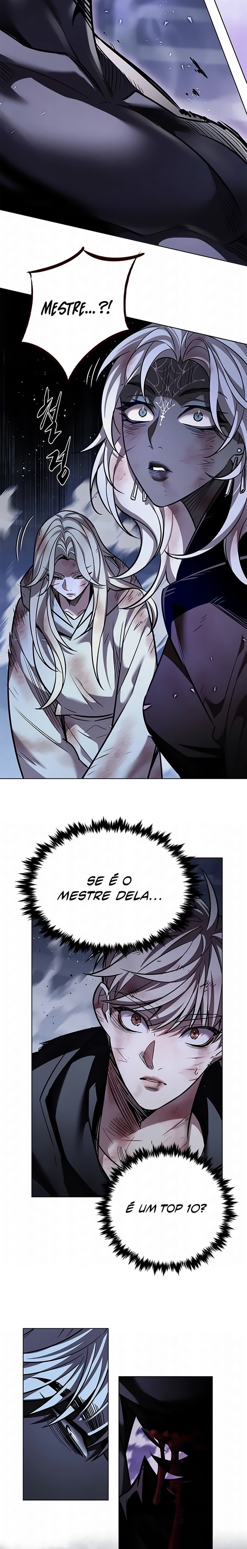 Read Veletric Pt Br Manga Online
