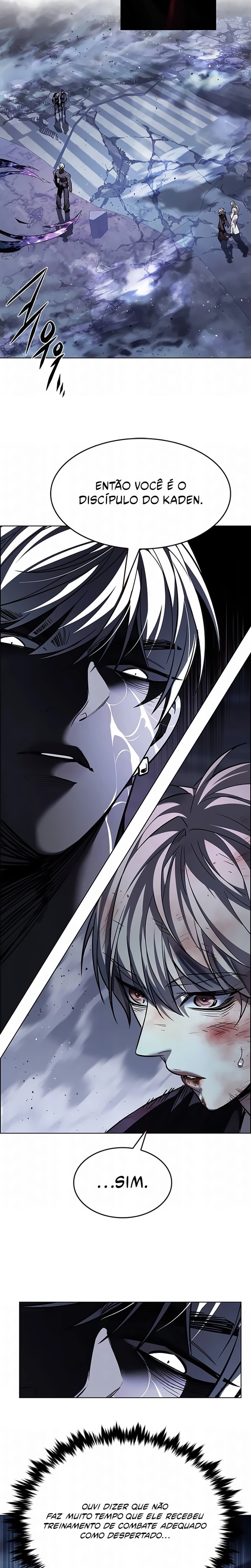 Read Veletric Pt Br Manga Online