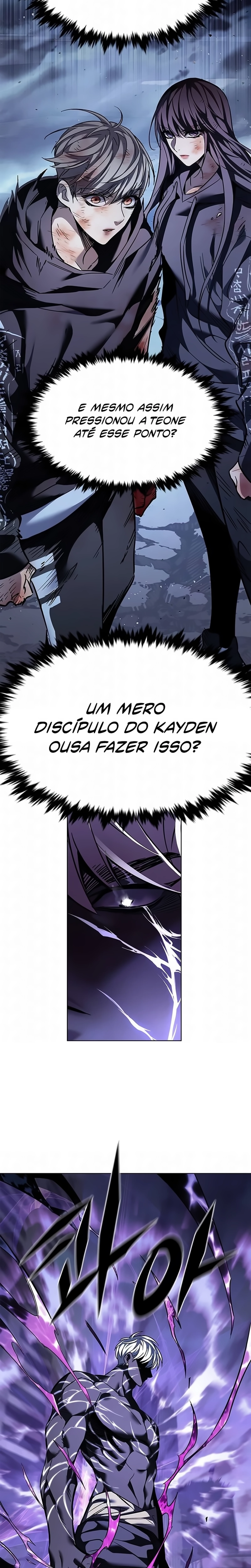 Read Veletric Pt Br Manga Online