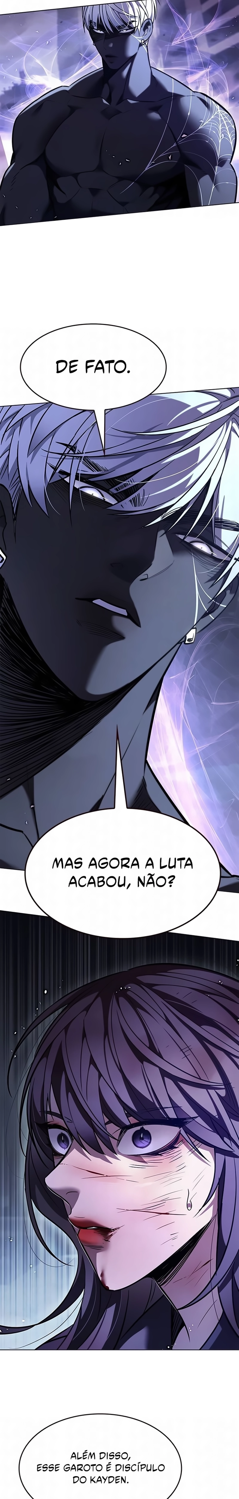 Read Veletric Pt Br Manga Online