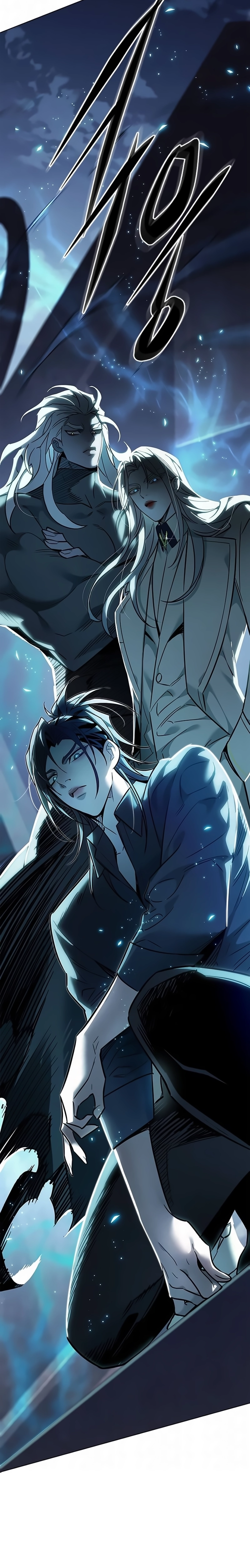 Read Veletric Pt Br Manga Online
