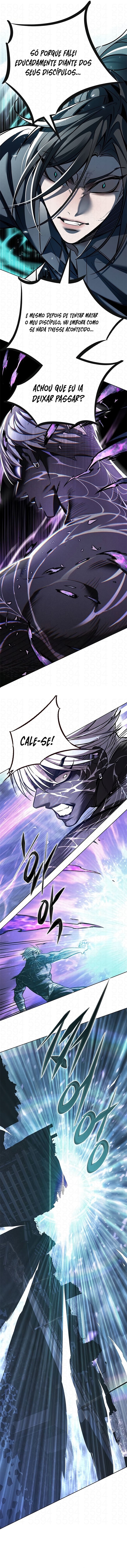 Read Veletric Pt Br Manga Online