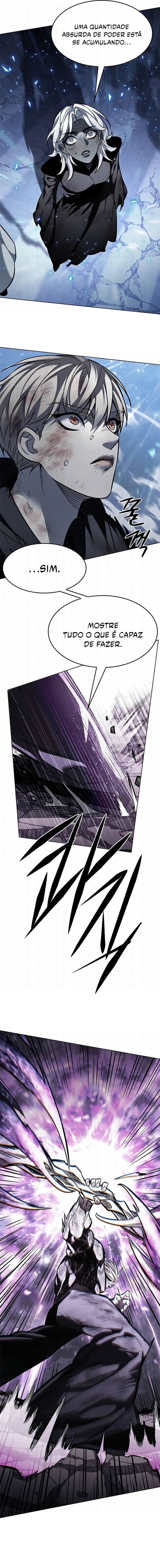 Read Veletric Pt Br Manga Online