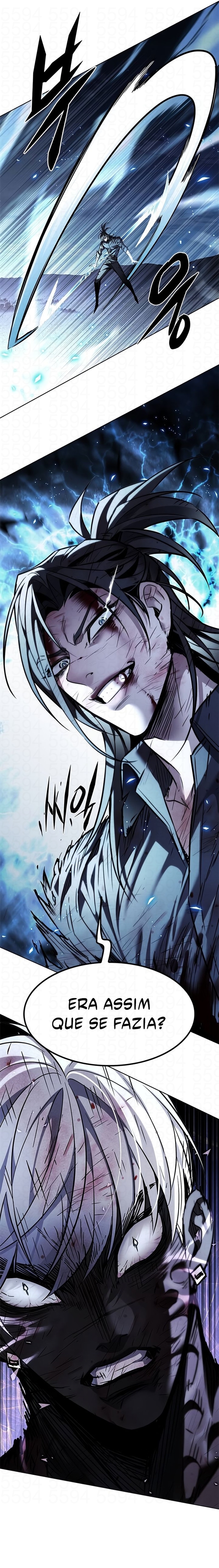 Read Veletric Pt Br Manga Online