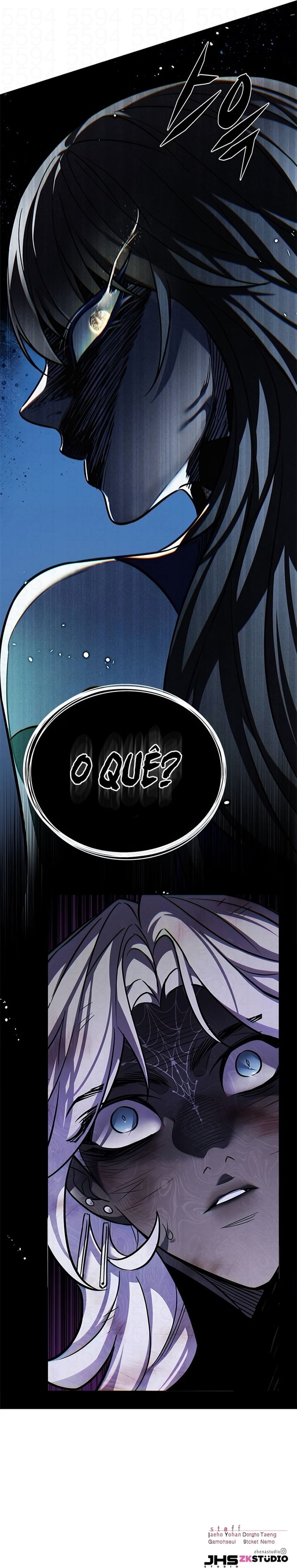 Read Veletric Pt Br Manga Online
