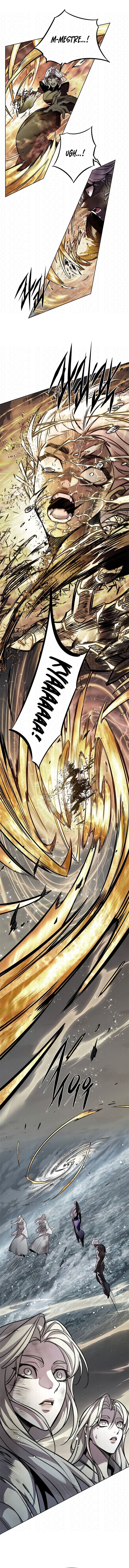 Read Veletric Pt Br Manga Online