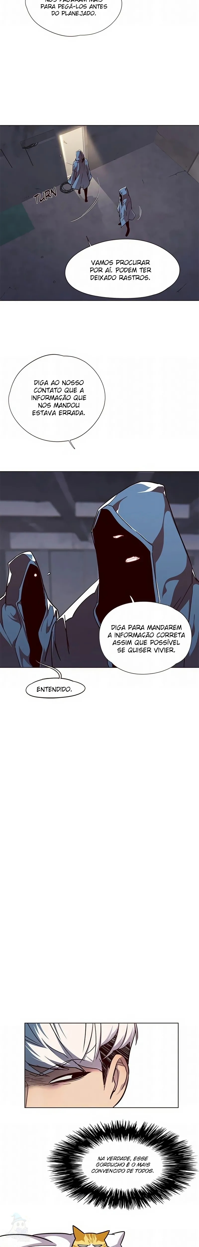 Read Veletric Pt Br Manga Online