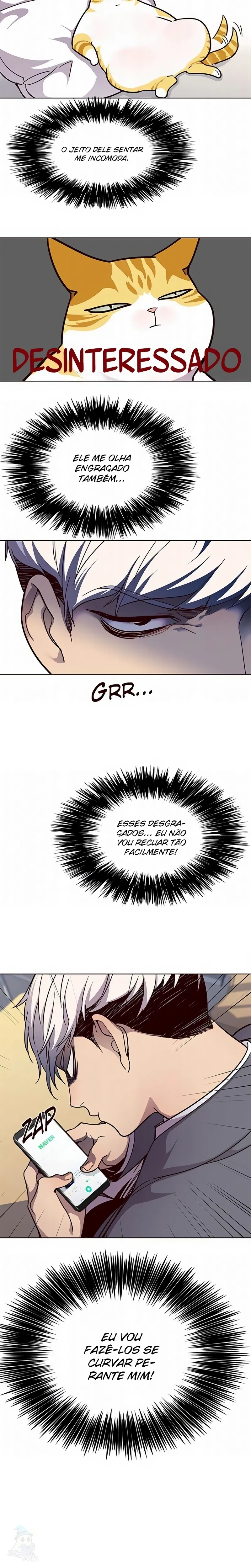 Read Veletric Pt Br Manga Online