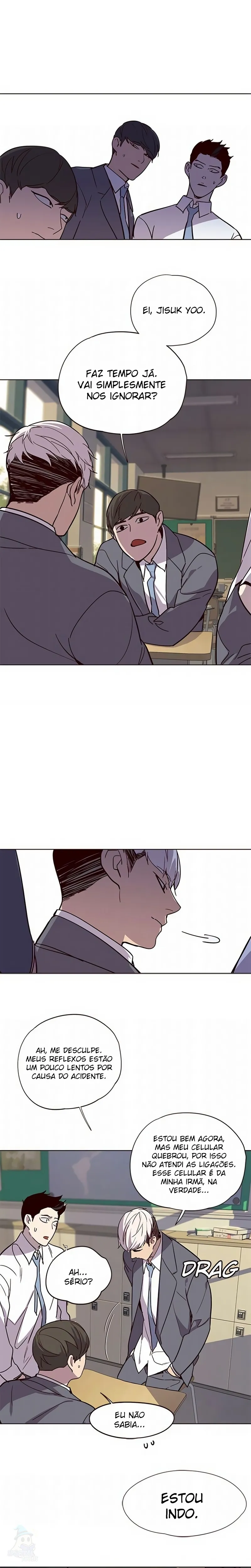 Read Veletric Pt Br Manga Online