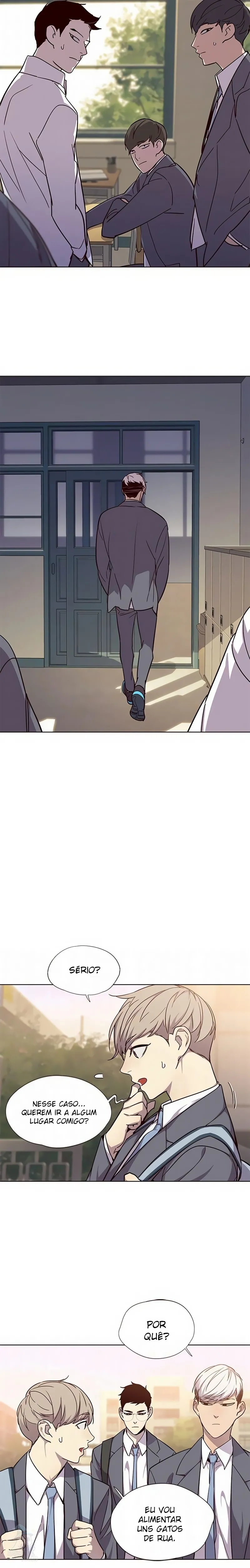 Read Veletric Pt Br Manga Online