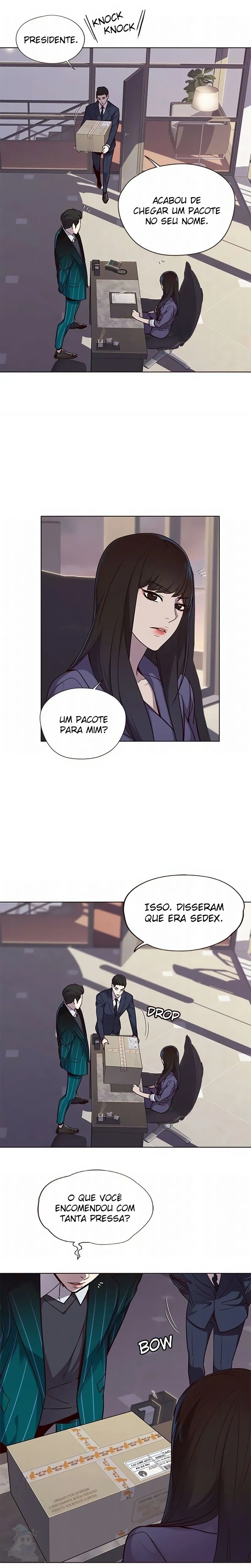 Read Veletric Pt Br Manga Online