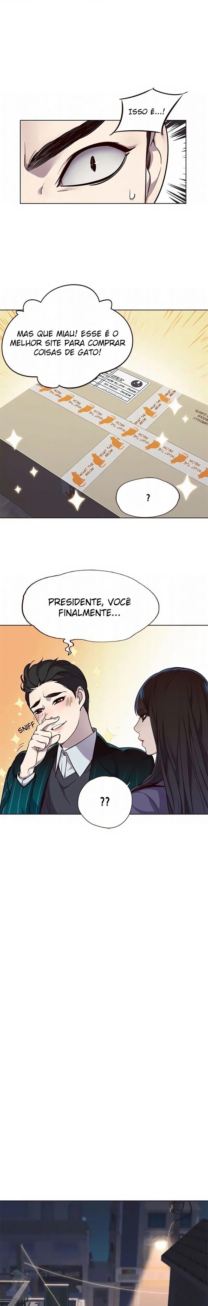 Read Veletric Pt Br Manga Online