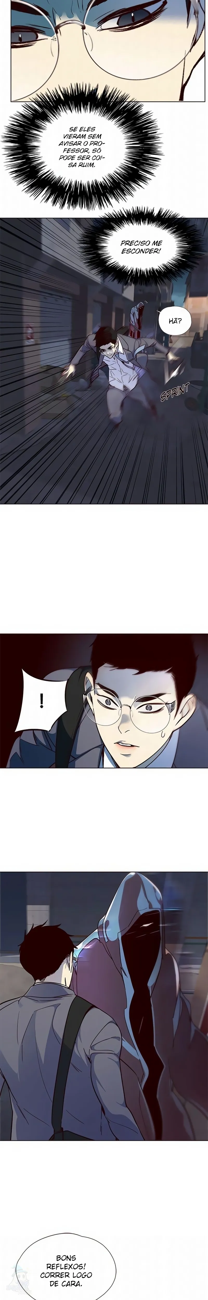 Read Veletric Pt Br Manga Online