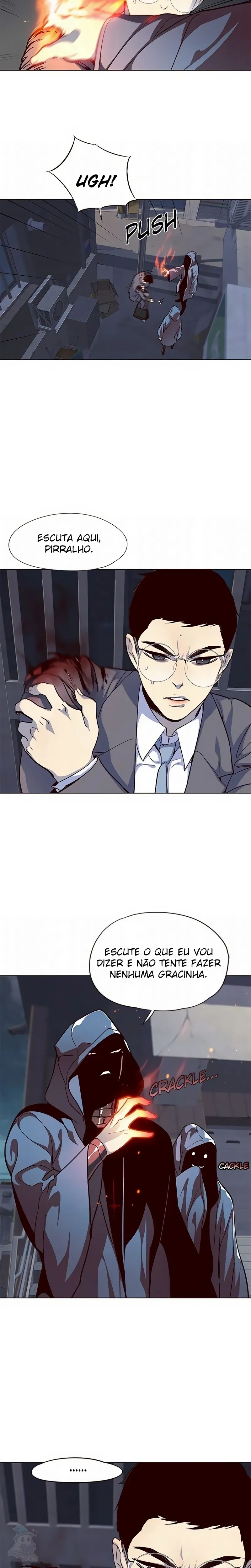 Read Veletric Pt Br Manga Online