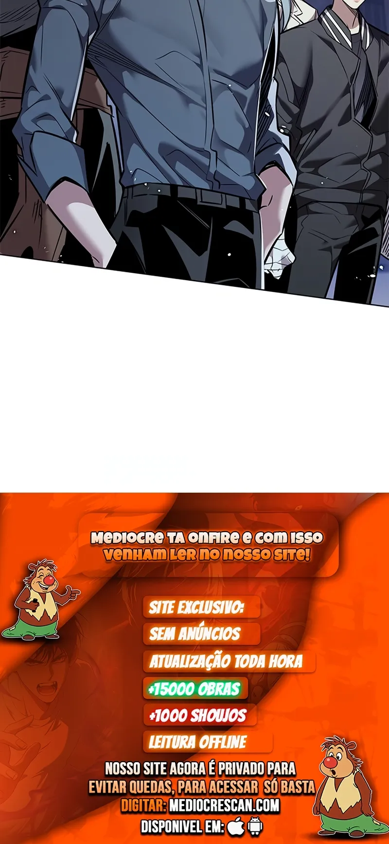 Read Veletric Pt Br Manga Online
